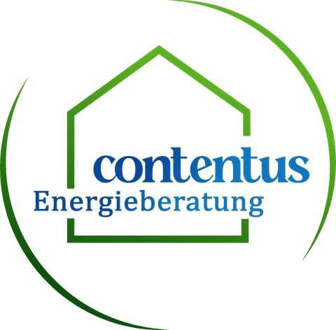 contentus Energieberatung Logo