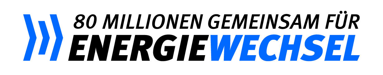BMWK-Kampagne: 80 Millionen gemeinsam für Energiewechsel