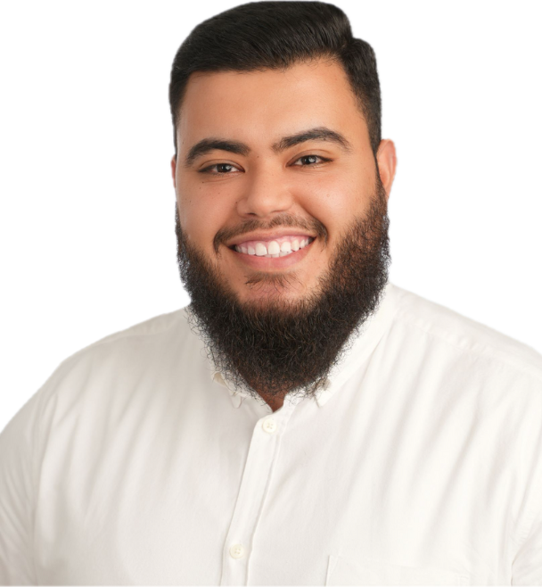 Jamal El Ouardi (M.Sc.)