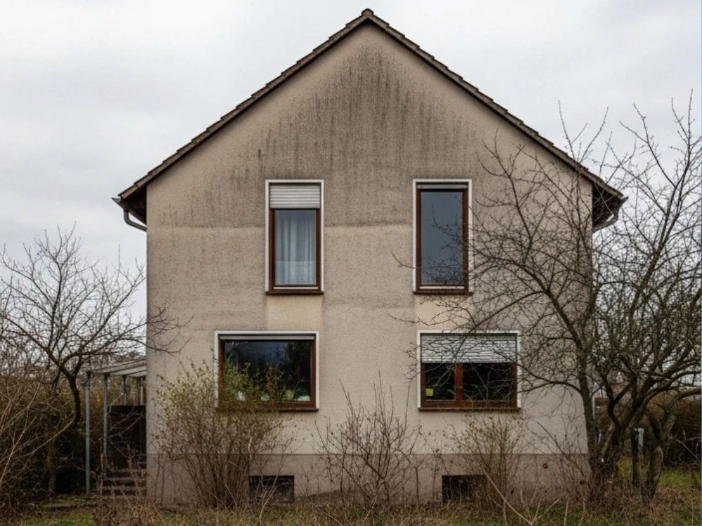 Vorher