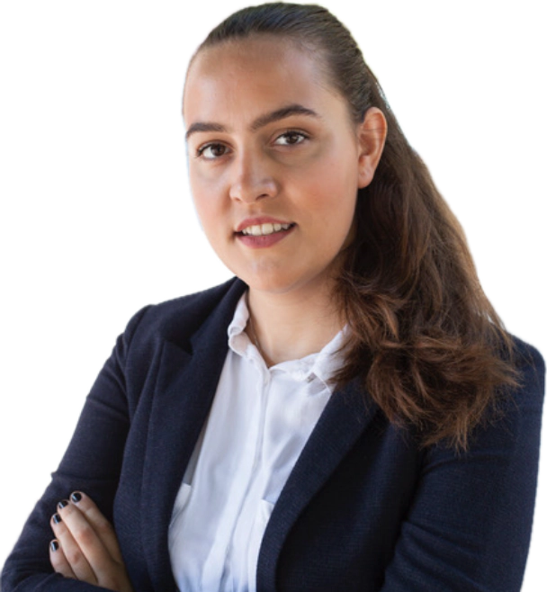 Sophia Weismantel (B.Sc.)